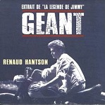 Gant par Renaud Hantson