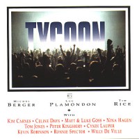 1992 - Tycoon