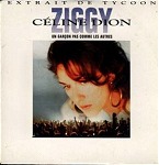 Ziggy par Céline Dion