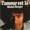 L'amour est l / Jamais non jamais