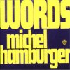 Words / La vieille dame nous l'avait dit